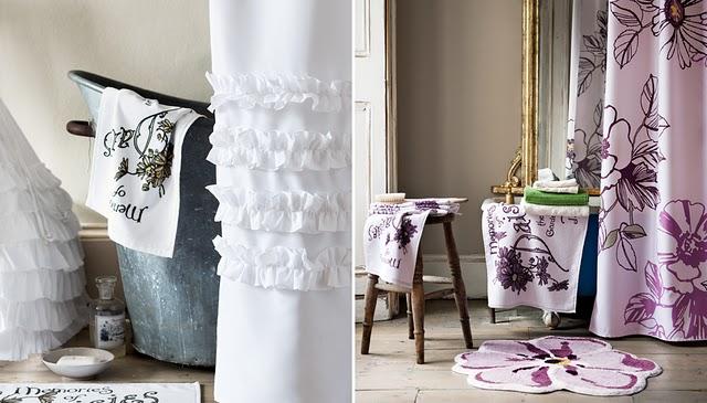 H&M; Home: Adelanto de la colección Otoño-Invierno 2011 H&M; Home: Adelanto de la colección Otoño-Invierno 2011