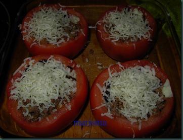 tomates rellenos de carne y arroz10 tomates rellenos de carne y arroz10