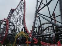 FUJI Q HIGHLAND, El Parque de atracciones del terror FUJI Q HIGHLAND, El Parque de atracciones del terror