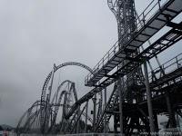 FUJI Q HIGHLAND, El Parque de atracciones del terror FUJI Q HIGHLAND, El Parque de atracciones del terror