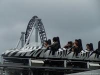 FUJI Q HIGHLAND, El Parque de atracciones del terror FUJI Q HIGHLAND, El Parque de atracciones del terror
