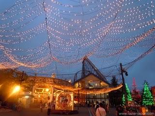 FUJI Q HIGHLAND, El Parque de atracciones del terror FUJI Q HIGHLAND, El Parque de atracciones del terror