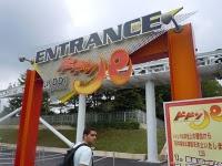 FUJI Q HIGHLAND, El Parque de atracciones del terror FUJI Q HIGHLAND, El Parque de atracciones del terror