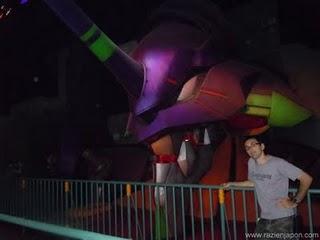 FUJI Q HIGHLAND, El Parque de atracciones del terror FUJI Q HIGHLAND, El Parque de atracciones del terror