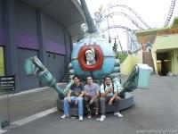 FUJI Q HIGHLAND, El Parque de atracciones del terror FUJI Q HIGHLAND, El Parque de atracciones del terror