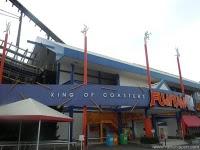 FUJI Q HIGHLAND, El Parque de atracciones del terror FUJI Q HIGHLAND, El Parque de atracciones del terror