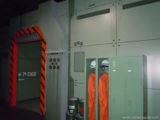FUJI Q HIGHLAND, El Parque de atracciones del terror FUJI Q HIGHLAND, El Parque de atracciones del terror