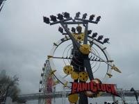 FUJI Q HIGHLAND, El Parque de atracciones del terror FUJI Q HIGHLAND, El Parque de atracciones del terror