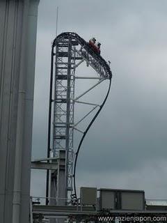 FUJI Q HIGHLAND, El Parque de atracciones del terror FUJI Q HIGHLAND, El Parque de atracciones del terror