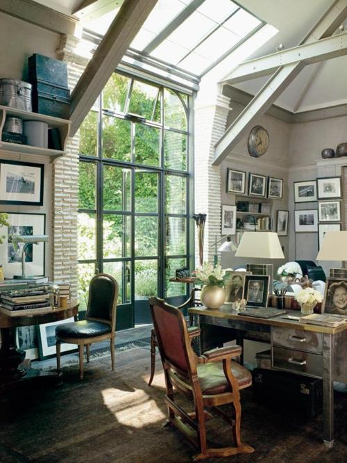 Inspiración: Mi escritorio ideal Inspiración: Mi escritorio ideal