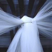 Decorar las Sillas de tu Boda Decorar las Sillas de tu Boda