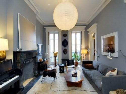 juliann-more-self-decorated-living-room hollywood homes – julianne moore