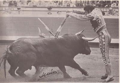 Maestros del segundo tercio Maestros del segundo tercio