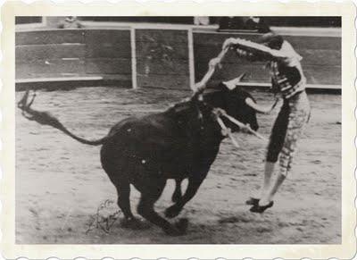 Maestros del segundo tercio Maestros del segundo tercio