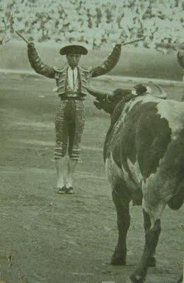 Maestros del segundo tercio Maestros del segundo tercio