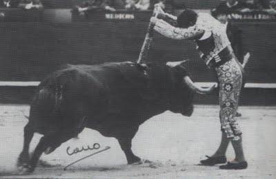 Maestros del segundo tercio Maestros del segundo tercio