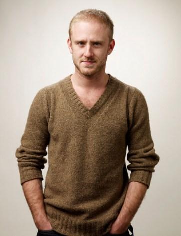 Ben Foster Ben Foster es John Gotti Jr. en Gotti: In the Shadow of My Father