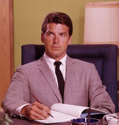 Beautiful Wonder Boys Retro: Van Williams (Parte II)