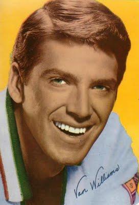 Beautiful Wonder Boys Retro: Van Williams (Parte II)