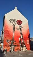 Obey en Copenhague, Parte 2 Obey en Copenhague, Parte 2