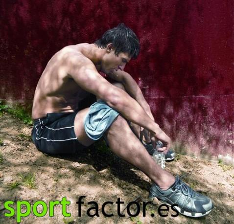 regenera tu cuerpo despues de entrenar Cinco “snacks” perfectos para después de entrenar