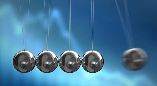 momentum_balls_550w Armas Secretas: Sutemi-waza en las relaciones