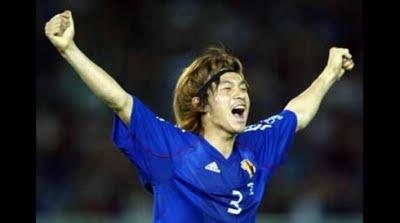 Fallece futbolista japonés