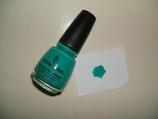 China Glaze