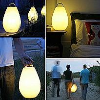 Lámparas portatiles vessel_luau