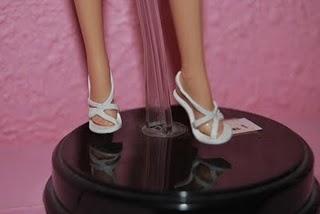 Top Model Resort: Barbie