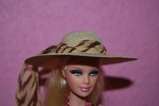 Top Model Resort: Barbie