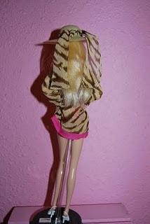 Top Model Resort: Barbie