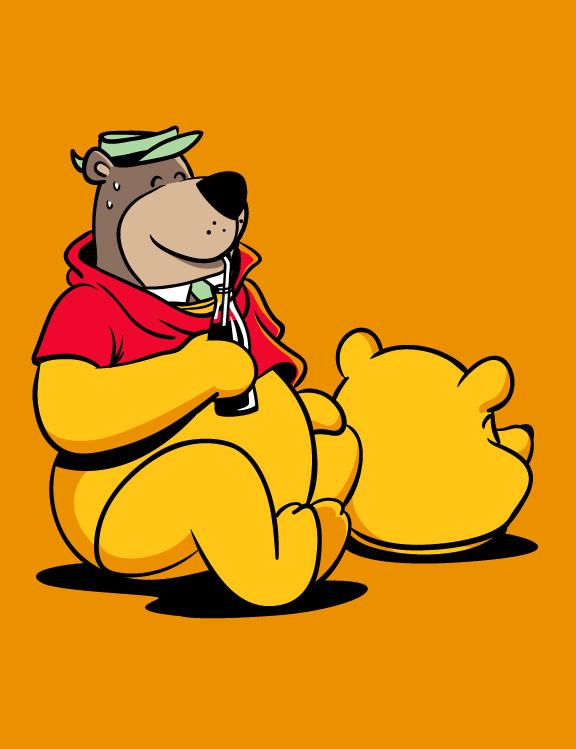 Excelentes Diseños de Remeras IV fm 365