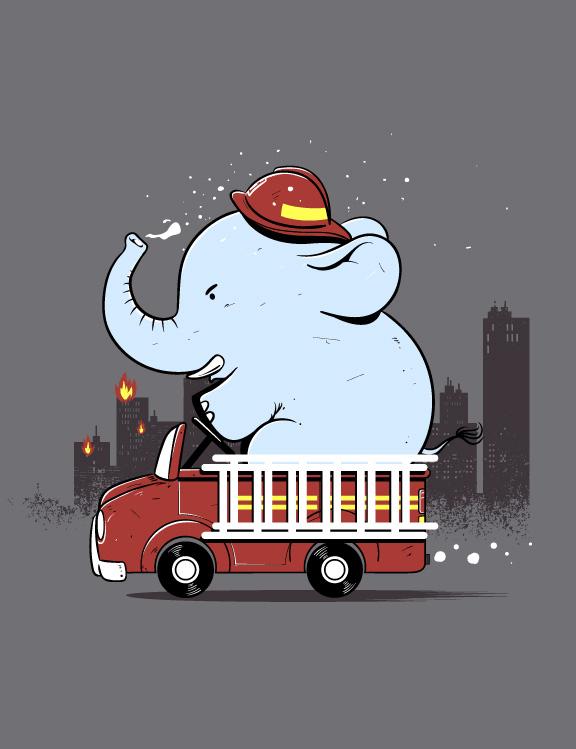 Excelentes Diseños de Remeras IV fm 365