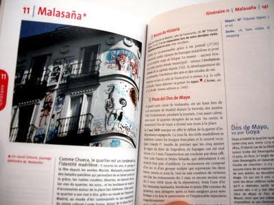 Orellana, 5 en Guide EVASION Orellana, 5 en Guide EVASION