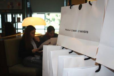 Café con bloggers Café con bloggers