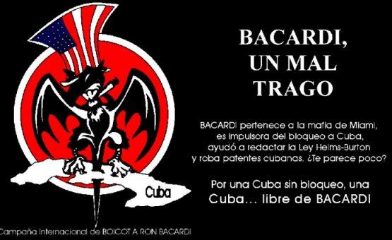 bacardi