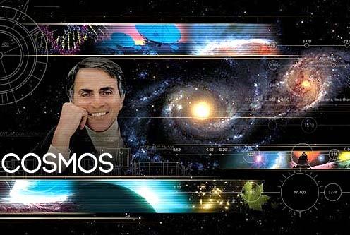 sagan cosmos Cosmos, de Carl Sagan completo online