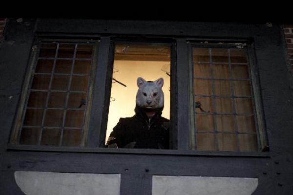 Youre_Next_1 You’re Next, el thriller que invadirá tu casa