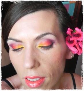 Te pillé, sugarpill (2): Paleta Burning Heart Te pillé, sugarpill (2): Paleta Burning Heart