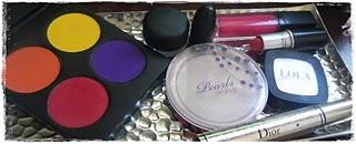 Te pillé, sugarpill (2): Paleta Burning Heart Te pillé, sugarpill (2): Paleta Burning Heart
