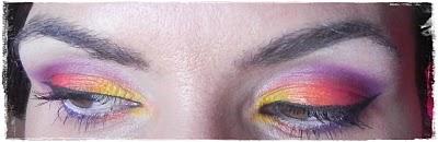 Te pillé, sugarpill (2): Paleta Burning Heart Te pillé, sugarpill (2): Paleta Burning Heart