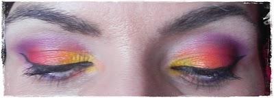 Te pillé, sugarpill (2): Paleta Burning Heart Te pillé, sugarpill (2): Paleta Burning Heart