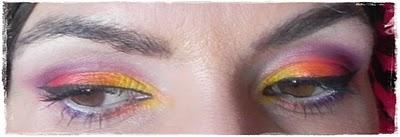 Te pillé, sugarpill (2): Paleta Burning Heart Te pillé, sugarpill (2): Paleta Burning Heart