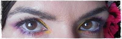 Te pillé, sugarpill (2): Paleta Burning Heart Te pillé, sugarpill (2): Paleta Burning Heart