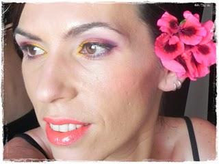 Te pillé, sugarpill (2): Paleta Burning Heart Te pillé, sugarpill (2): Paleta Burning Heart