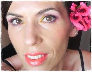 Te pillé, sugarpill (2): Paleta Burning Heart Te pillé, sugarpill (2): Paleta Burning Heart