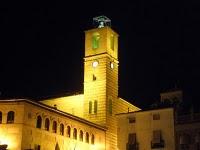 Cazorla. Jaén. Cazorla. Jaén.