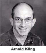 Recomendamos el Blog ECONLOG con Arnold Kling y la enseñanza futura de la Economía Recomendamos el Blog ECONLOG con Arnold Kling y la enseñanza futura de la Economía