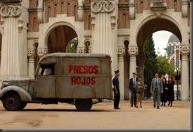 Las trece rosas Presos Rojos Las trece rosas Presos Rojos